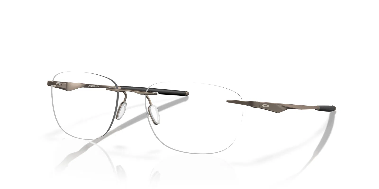 Oakley Wingfold Evr 5118 Eyeglasses - view 5